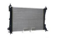 Thumbnail - Radiateur - CR1794000S - MAHLE