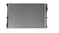 Thumbnail - Radiateur - CR2603000P - MAHLE