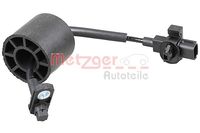 Sensor, Raddrehzahl