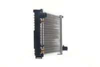 Thumbnail - Radiateur - CR117000S - MAHLE