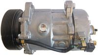 Thumbnail - Compressor, airconditioning - ACP372000S - MAHLE