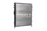 Thumbnail - Radiateur - CR515000S - MAHLE
