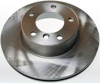 спирачен диск