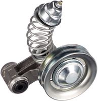 SPANNROLLE KEILRIEMEN