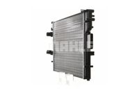 Thumbnail - Radiateur - CR1254001S - MAHLE