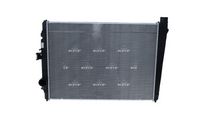 Kühler, Motorkühlung