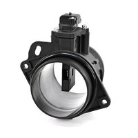 DELPHI Luchtmassameter 4