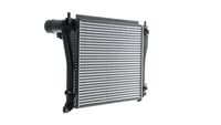 Thumbnail - Intercooler, inlaatluchtkoeler - CI667000P - MAHLE