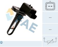 Sensor, Ansauglufttemperatur Sensor, Ansauglufttemperatur