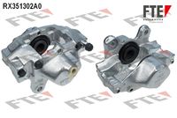 Bremssattel
