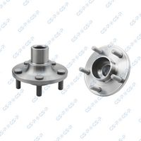 главина на колелото