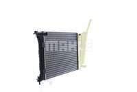 Thumbnail - Radiateur - CR1859000S - MAHLE