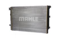 Thumbnail - Radiateur - CR2032000S - MAHLE