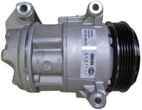 Thumbnail - Compressor, airconditioning - ACP162000P - MAHLE