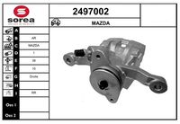 Etrier frana EAI, Cod: 2497002