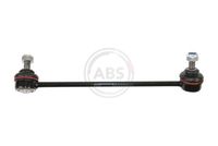 Stange/Strebe, Stabilisator