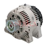 Generator / Alternator ASHIKA, Cod: 002-201150