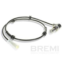 Sensor, Raddrehzahl
