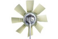 Thumbnail - Koelventilatorwiel - CFF419000P - MAHLE