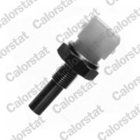 Sensor, coolant temperature