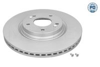 спирачен диск