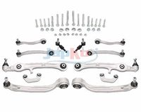 комплект окачване