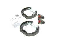 BOSCH Remschoenset 8