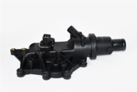 Termostat,lichid racire ASAM AUTOMOTIVE, Cod: 73682