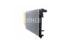 Thumbnail - Radiateur - CR498000S - MAHLE