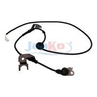 датчик, обороти на колелото