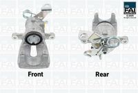 спирачен апарат