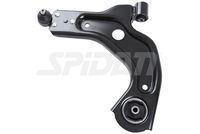 Носач, окачване на колелата 44895 SPIDAN CHASSIS PARTS