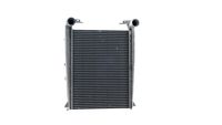 Thumbnail - Intercooler, inlaatluchtkoeler - CI102000P - MAHLE