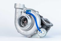 Compresor,sistem de supraalimentare BorgWarner, Cod: 53319886911