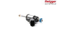 METZGER AUTOTEILE Injector 7
