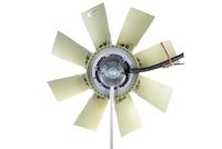 Thumbnail - Koelventilatorwiel - CFF454000P - MAHLE