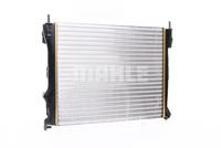 Thumbnail - Radiateur - CR20000S - MAHLE