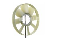 Thumbnail - Koelventilatorwiel - CFW57000P - MAHLE