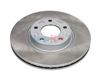 спирачен диск