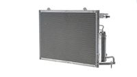 Thumbnail - Condensor, airconditioning - AC749000P - MAHLE