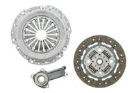 Set ambreiaj AISIN, Cod: CKZ-232R