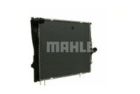 Thumbnail - Radiateur - CR1090000P - MAHLE