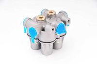 PNEUMATICS Multicircuit beschermingsklep 3