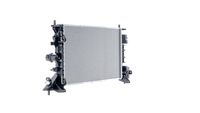 Thumbnail - Radiateur - CR2251000S - MAHLE