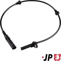 датчик, обороти на колелото