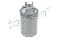 горивен филтър