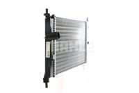 Thumbnail - Radiateur - CR268000S - MAHLE