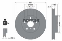 Bremsscheibe