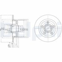 Bremsscheibe