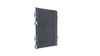 Thumbnail - Condensor, airconditioning - AC858000S - MAHLE
